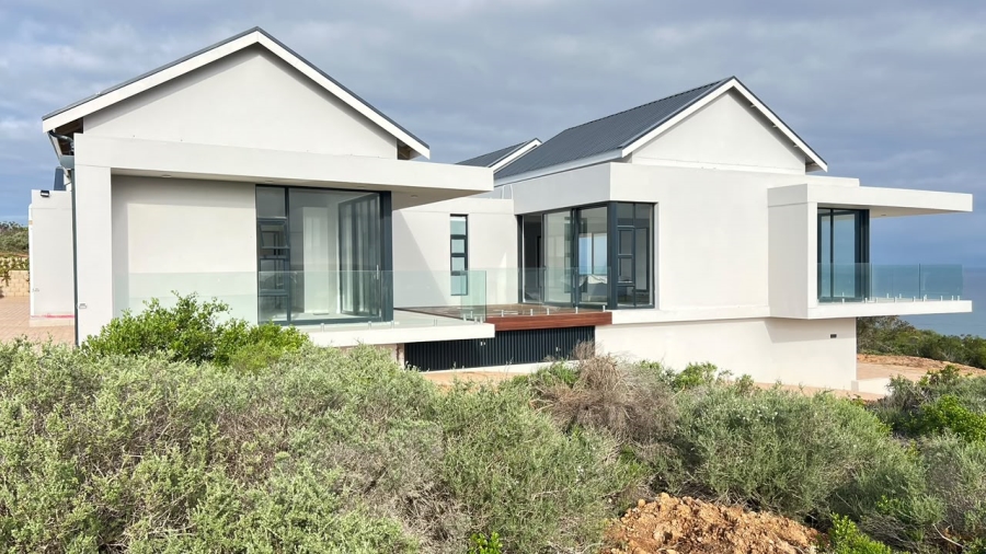 4 Bedroom Property for Sale in Moquini Coastal Estate Western Cape